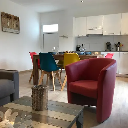 Casa Toga Апартаменты