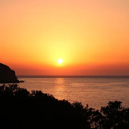 Casa Toga Апартаменты