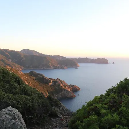 Casa Toga Апартаменты *