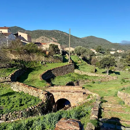 Апартаменты Casa Toga