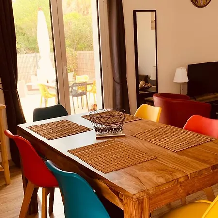 Casa Toga Апартаменты