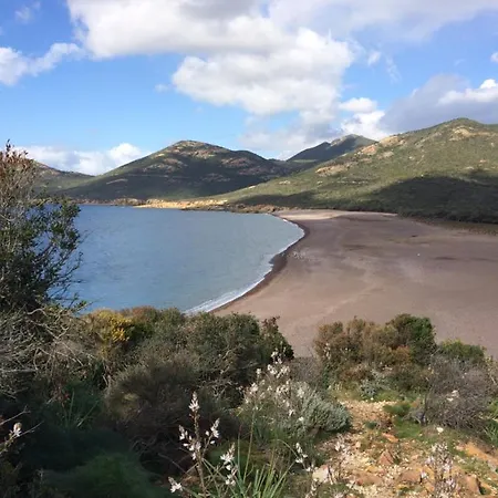 Casa Toga Апартаменты *