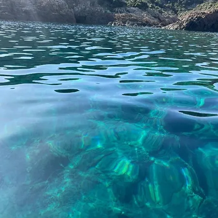 Casa Toga Апартаменты