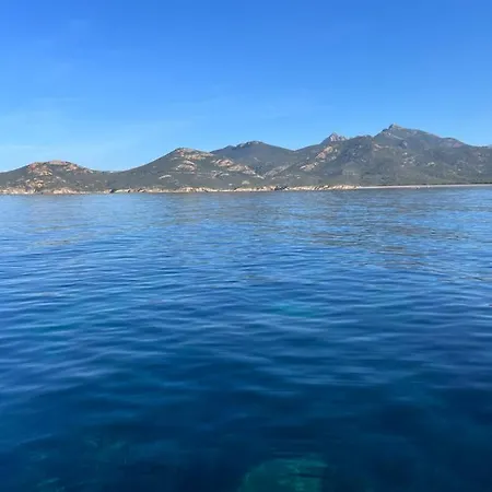 Casa Toga Апартаменты