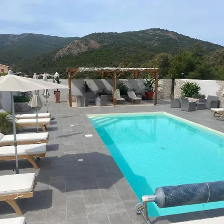 Casa Toga Апартаменты