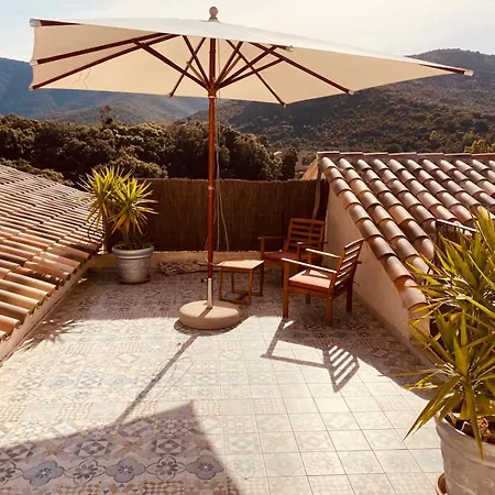 Casa Toga