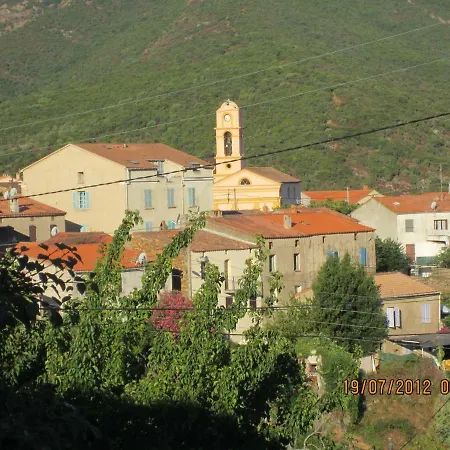 Апартаменты Casa Toga *