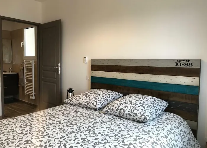 Casa Toga 公寓 加莱里亚