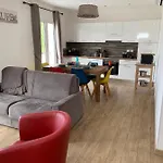 Appartamento Résidence Casa Toga