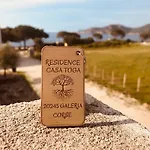 Résidence Casa Toga * Galeria (Corsica)
