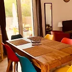 Résidence Casa Toga Appartamento