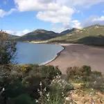 Résidence Casa Toga Appartamento *