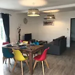 Appartamento Résidence Casa Toga *