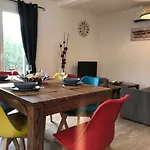Appartamento Résidence Casa Toga Galeria (Corsica)
