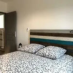 Résidence Casa Toga Appartamento Galeria (Corsica)