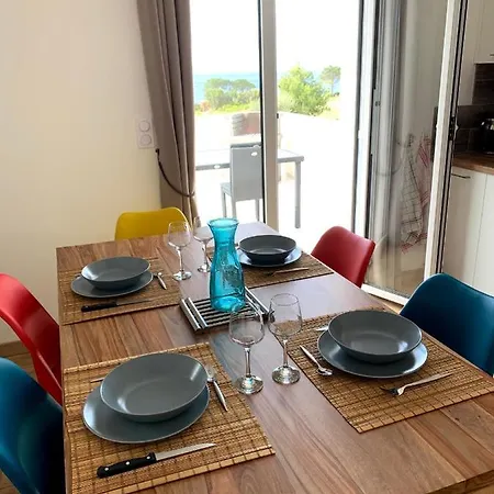 Apartment Casa Toga
