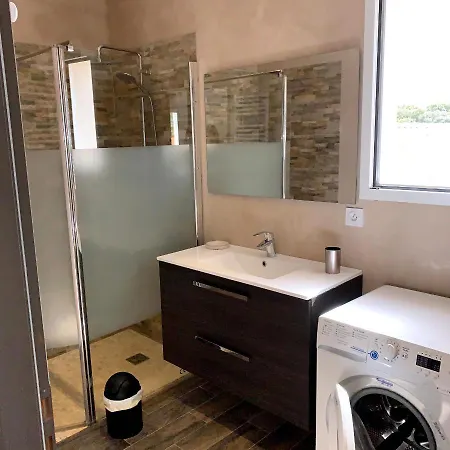 Casa Toga Apartment