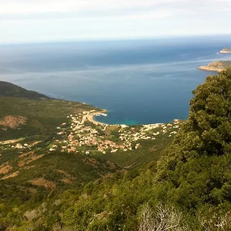 Casa Toga Galeria (Corsica)