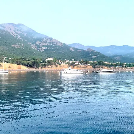 Casa Toga Galeria (Corsica)