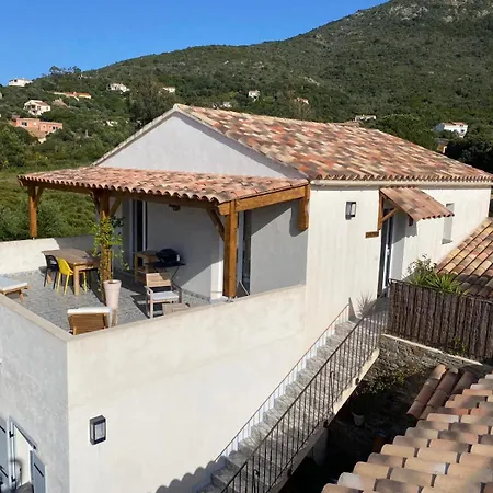 Casa Toga Apartment *