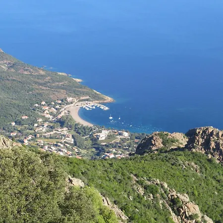 Casa Toga * Galeria (Corsica)