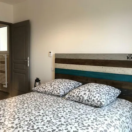 Casa Toga Apartmán Galeria (Corsica)