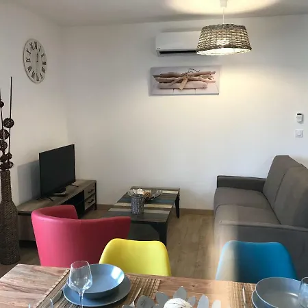 Apartmán Casa Toga