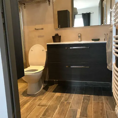 Casa Toga Apartment Galeria (Corsica)