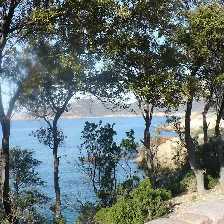 Casa Toga Apartmán Galeria (Corsica)