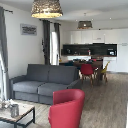 Casa Toga Apartment