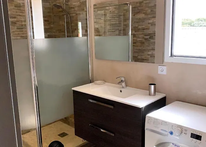 Résidence Casa Toga Appartement