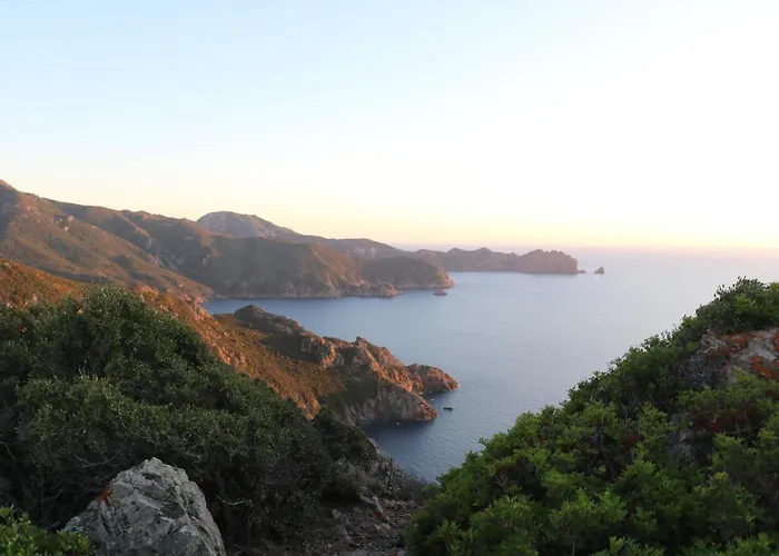 Résidence Casa Toga Appartement *