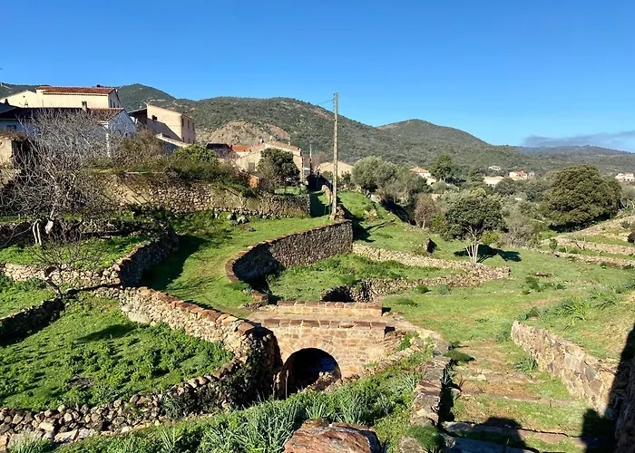 Appartement Résidence Casa Toga