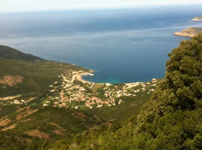 Résidence Casa Toga Galéria