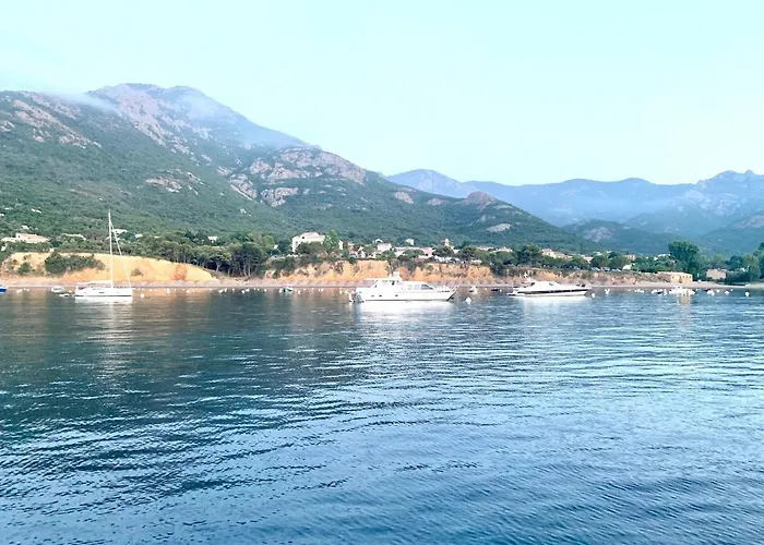 Résidence Casa Toga Galéria