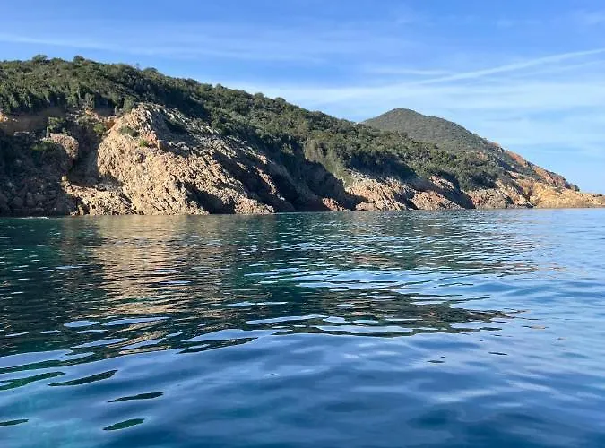 Résidence Casa Toga * Galéria