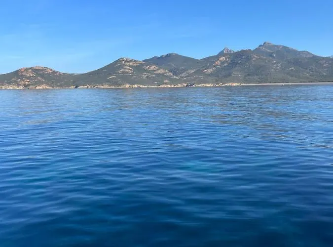 Résidence Casa Toga Appartement