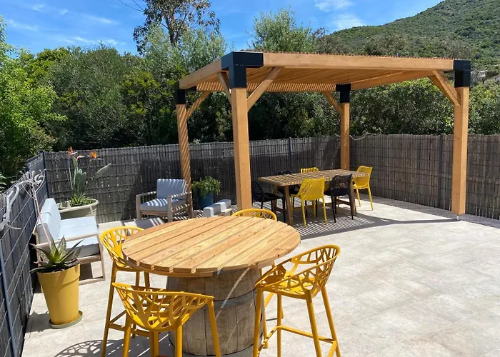 Résidence Casa Toga Galéria