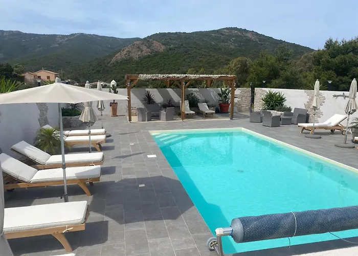 Résidence Casa Toga Appartement