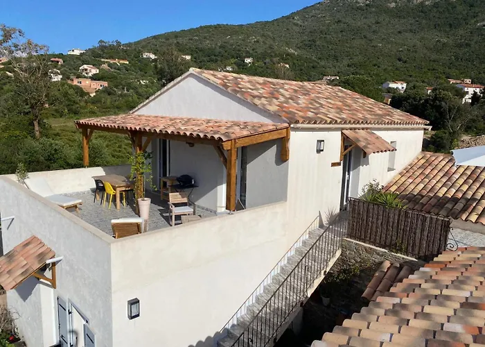 Résidence Casa Toga Appartement *