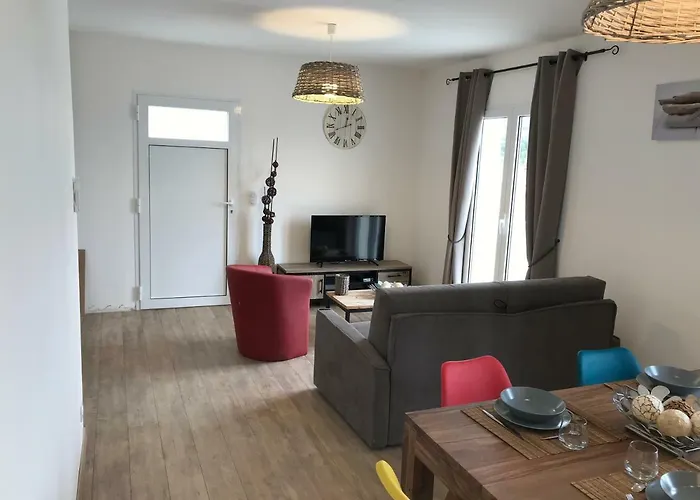 Résidence Casa Toga * Galéria