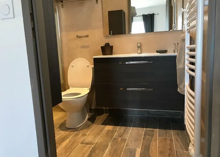 Résidence Casa Toga Appartement Galéria