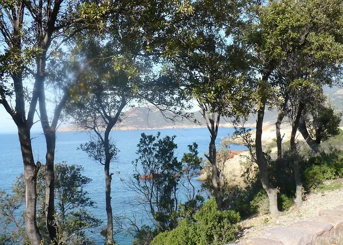 Résidence Casa Toga Appartement Galéria