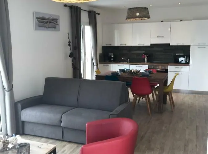 Résidence Casa Toga Appartement